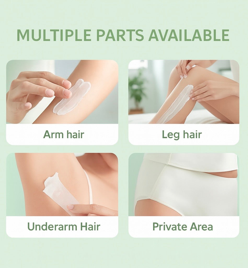 AloePure Smooth Hair Removal Cream